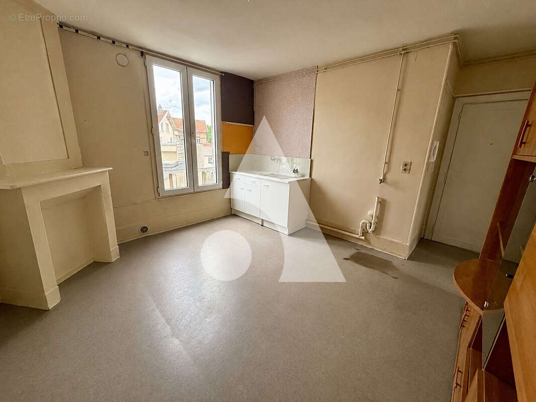 Appartement à BAR-LE-DUC