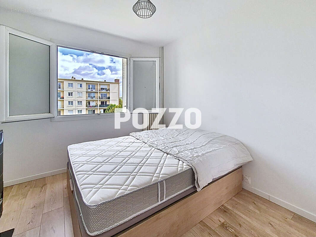 Appartement à CAEN