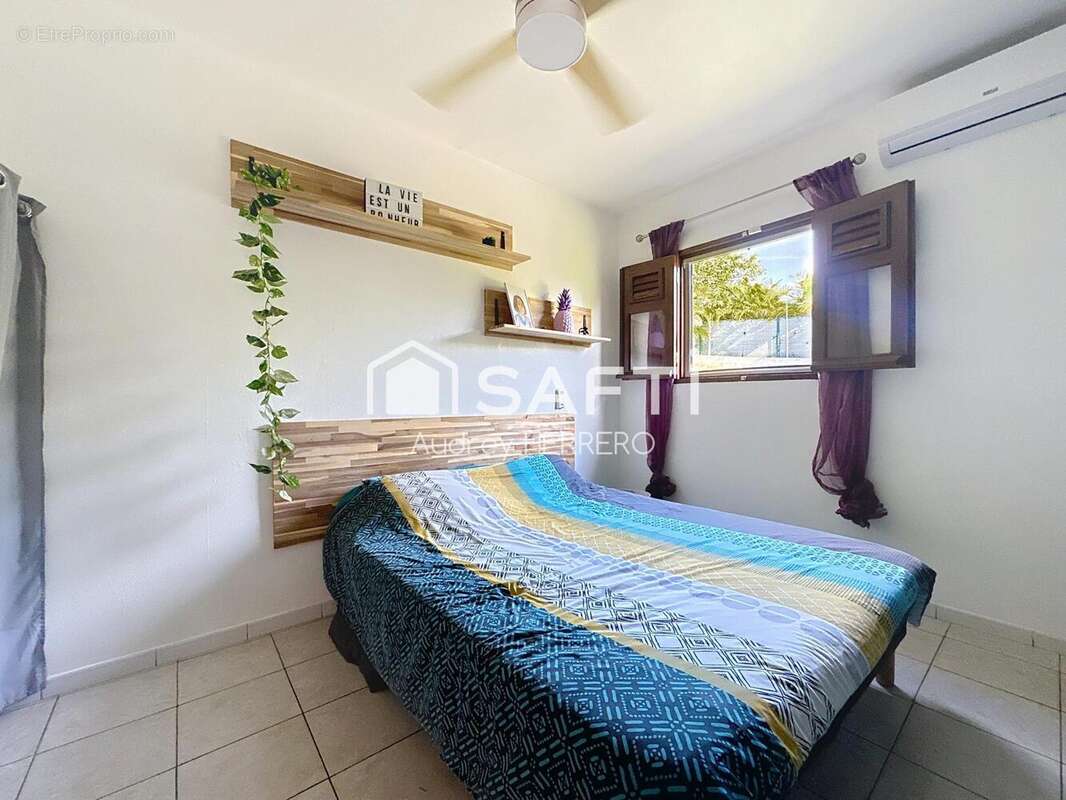 Photo 7 - Maison à PORT-LOUIS