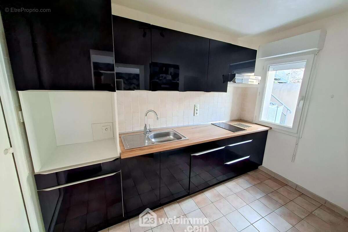 Appartement à CHALONNES-SUR-LOIRE