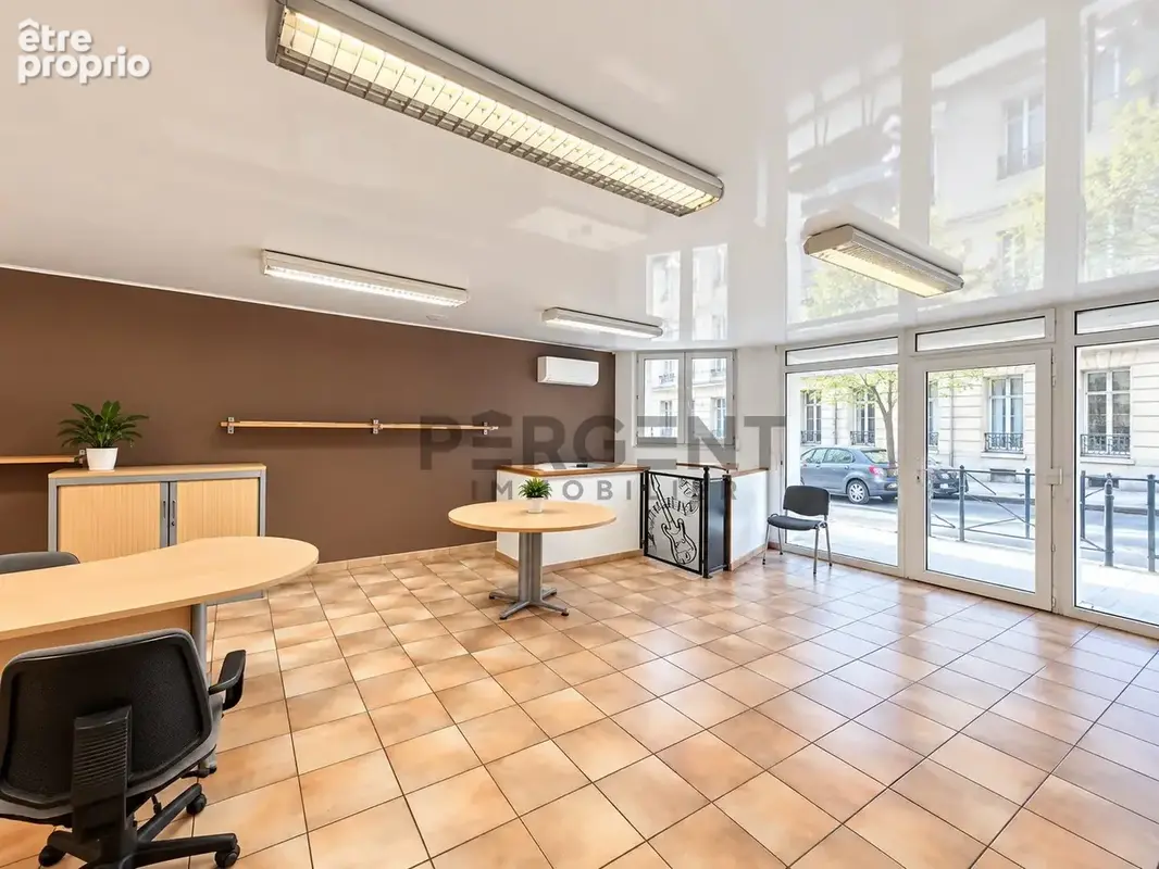 Commerce 108 m² à vendre à Charleville-Mezieres (08000) - photo 3