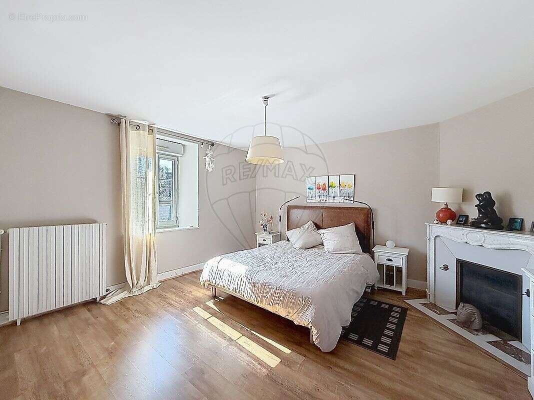 Maison à MESSON