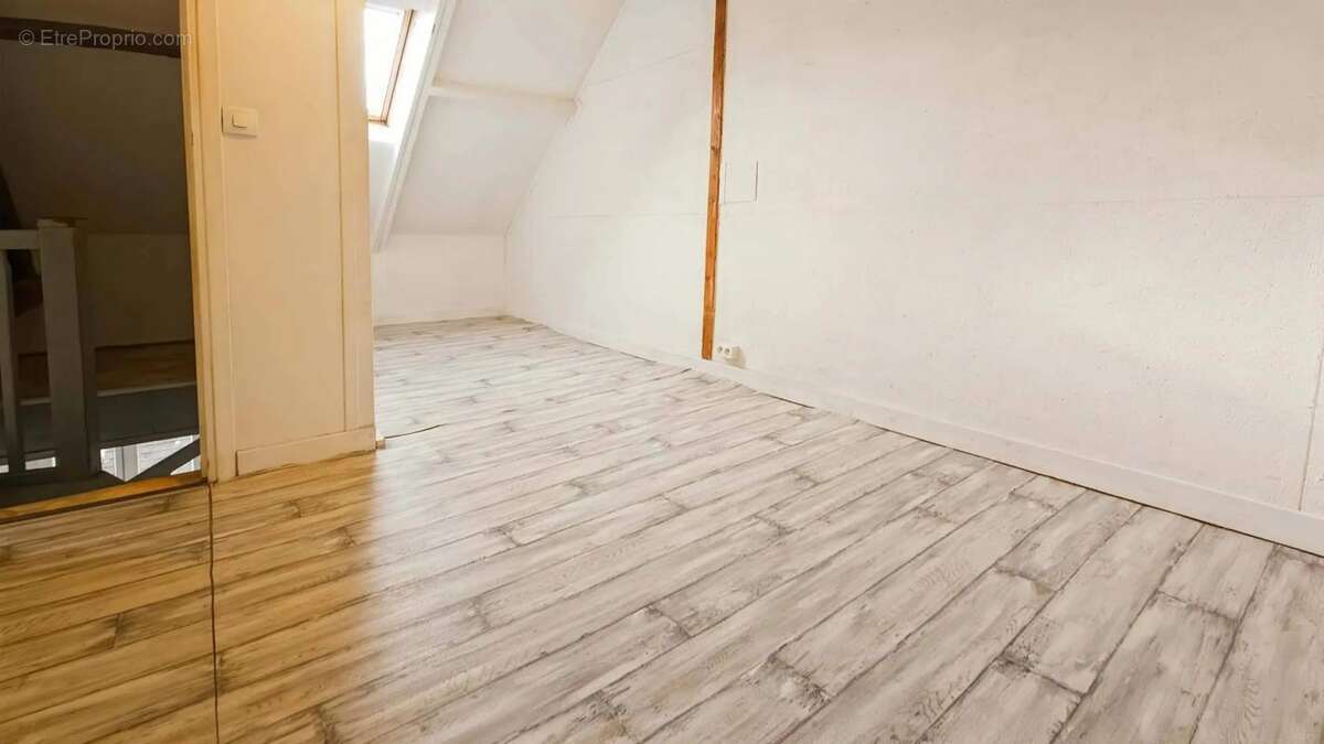 Appartement à ARGENTAN