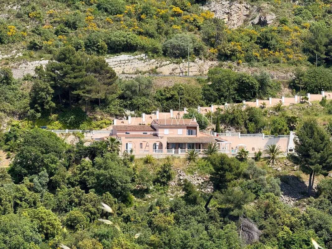 Maison à NICE