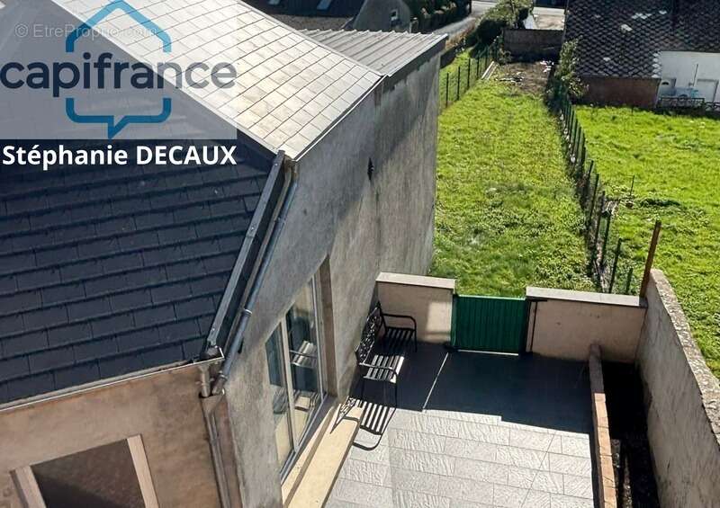 Maison à WIGNEHIES
