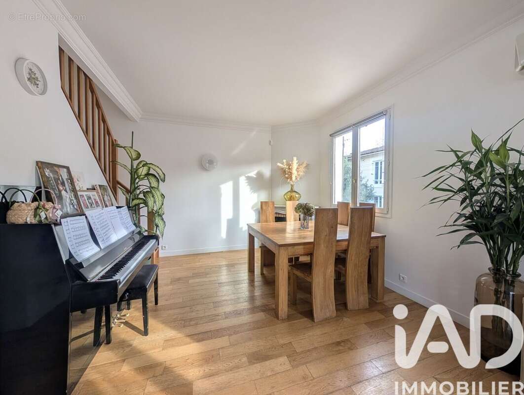 Photo 3 - Maison à JOINVILLE-LE-PONT