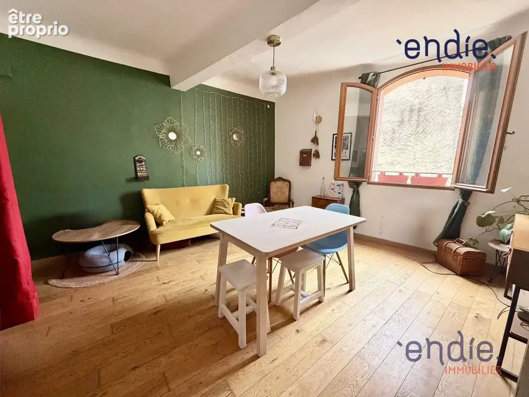 Maison 5 pièces 110 m² à vendre à Lorgues (83510) - photo 5