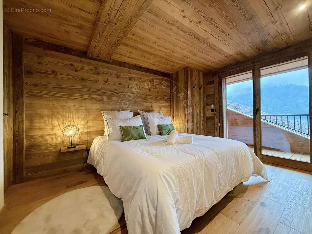 Maison à MANIGOD