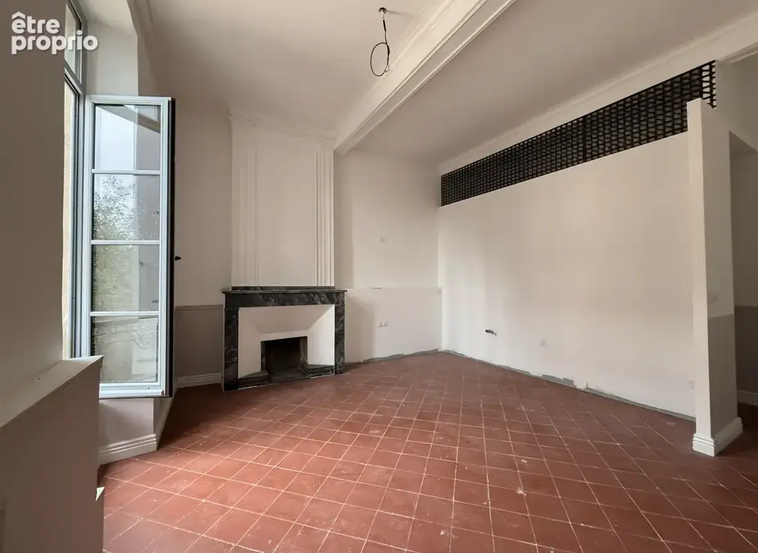 Appartement de type t4 coeur de sommieres - photo 2