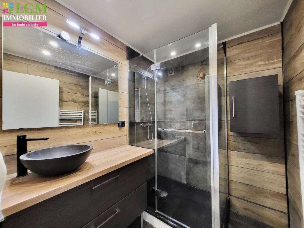 Appartement à VITROLLES