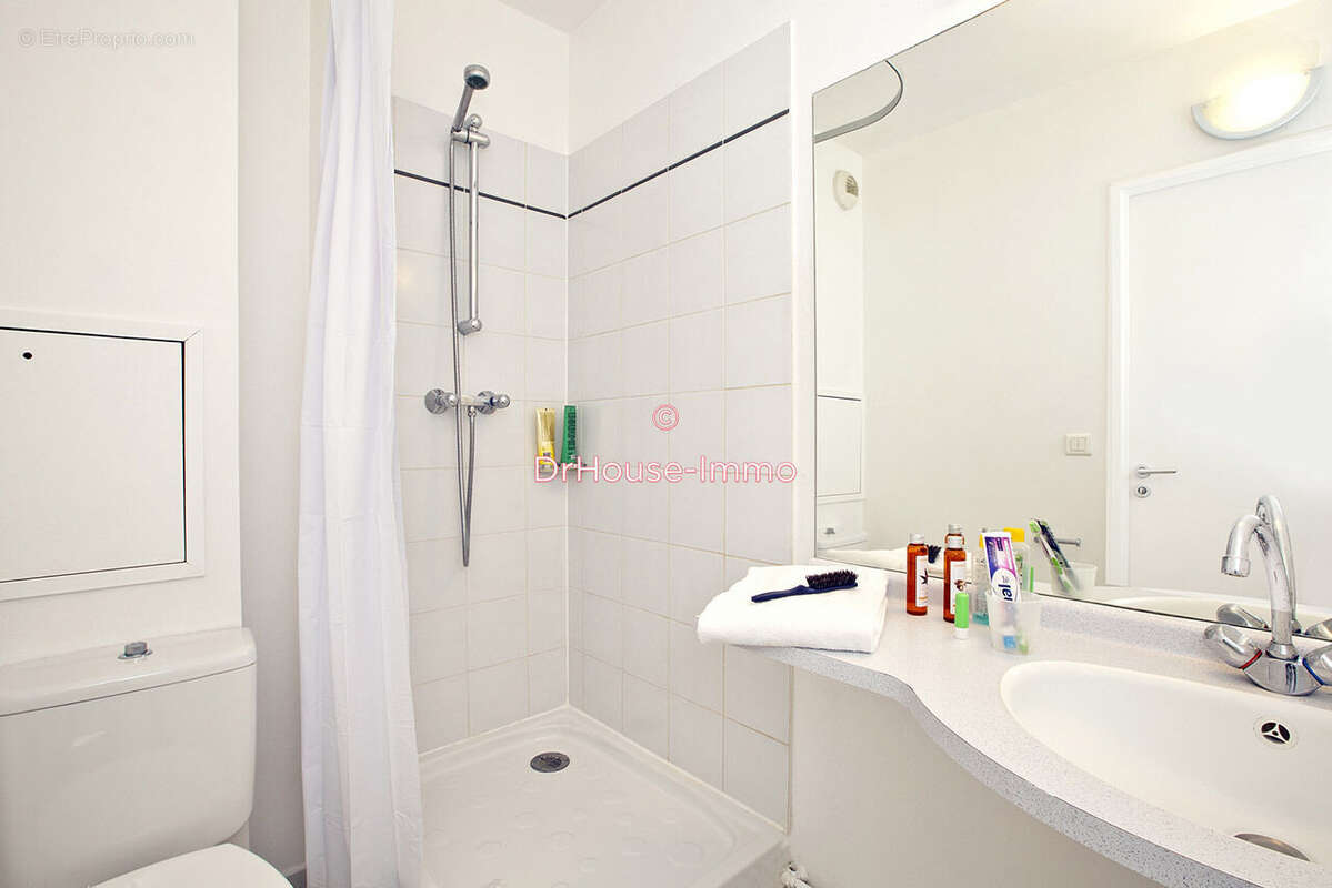 Appartement à MONTREUIL
