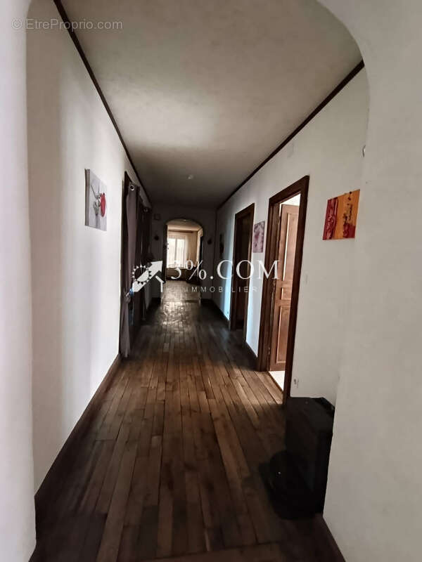 Maison sur la commune de BLÄMONT 54450. - photo 15