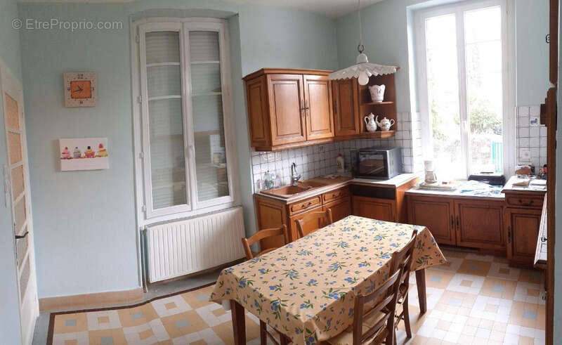 Maison à ROMANS-SUR-ISERE