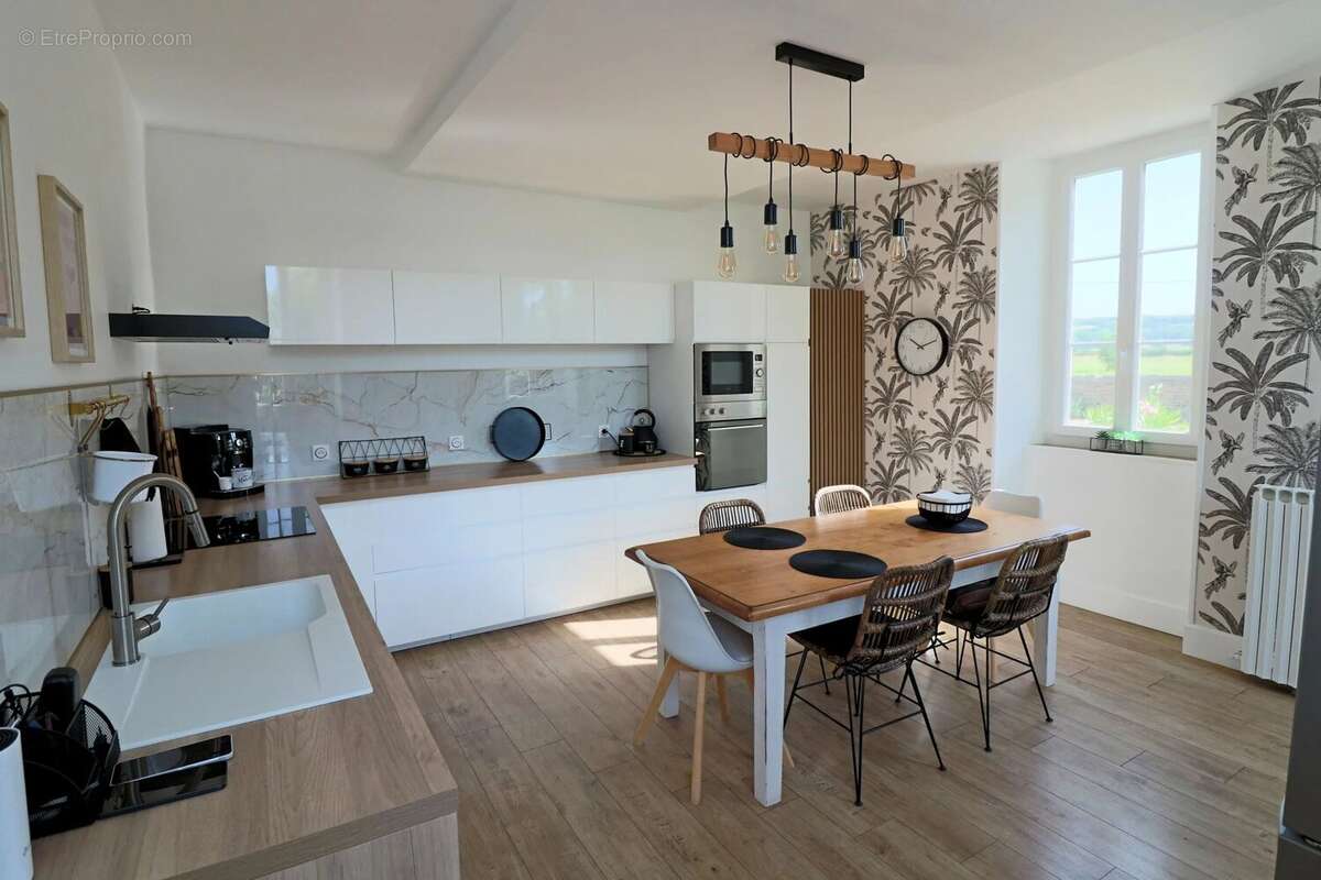 Maison à MARCIAC