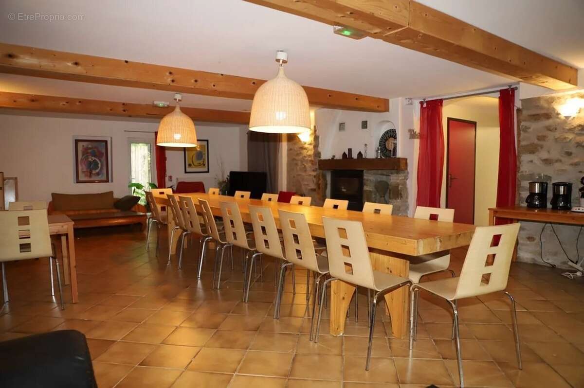 Maison à MIREPOIX