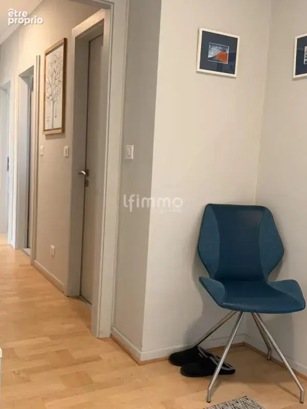 T5 à vendre quartier sud - photo 12