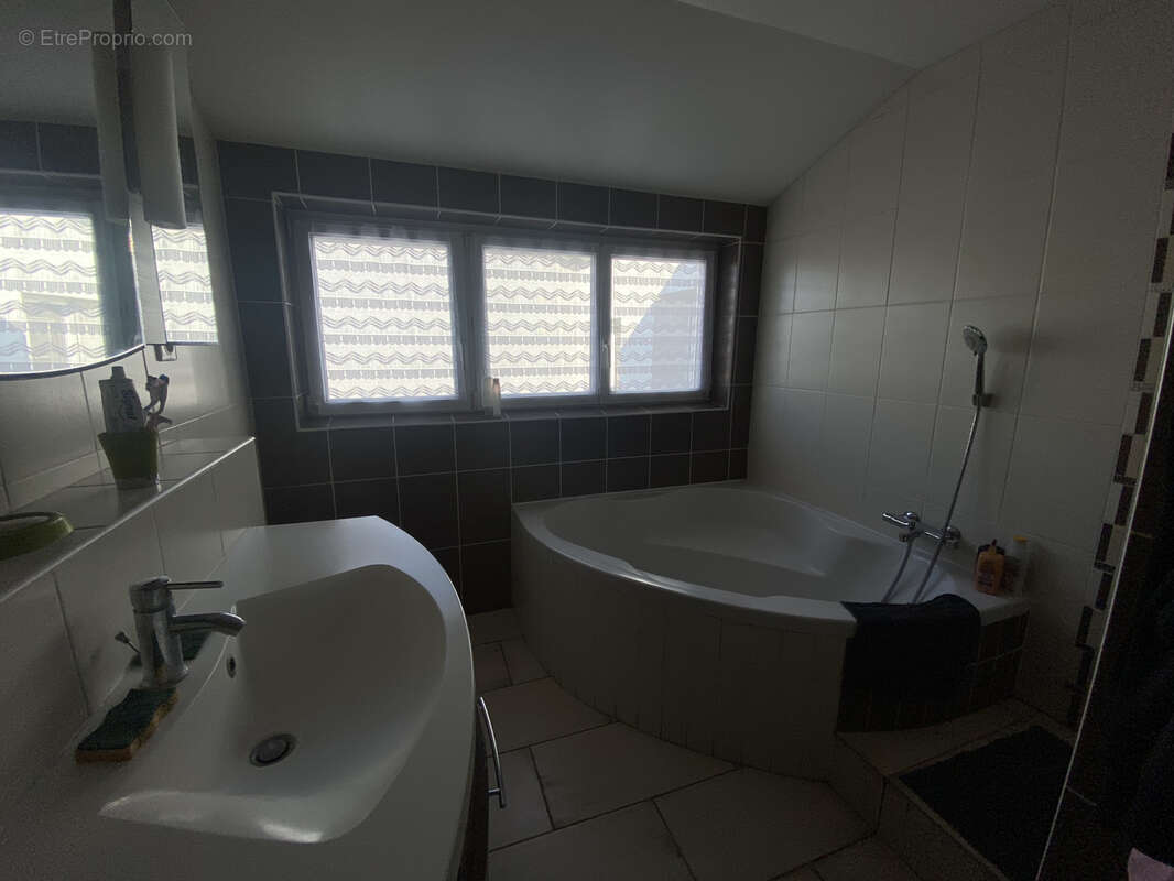 Maison à SAINT-LOUIS