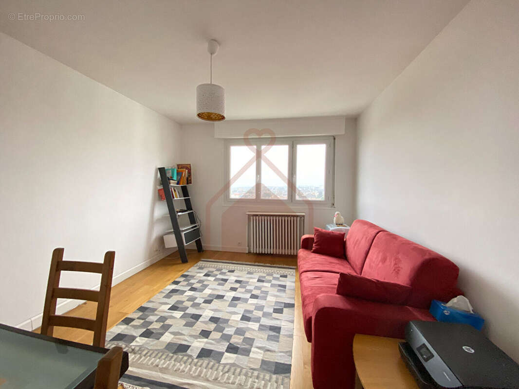 Appartement à VILLEJUIF