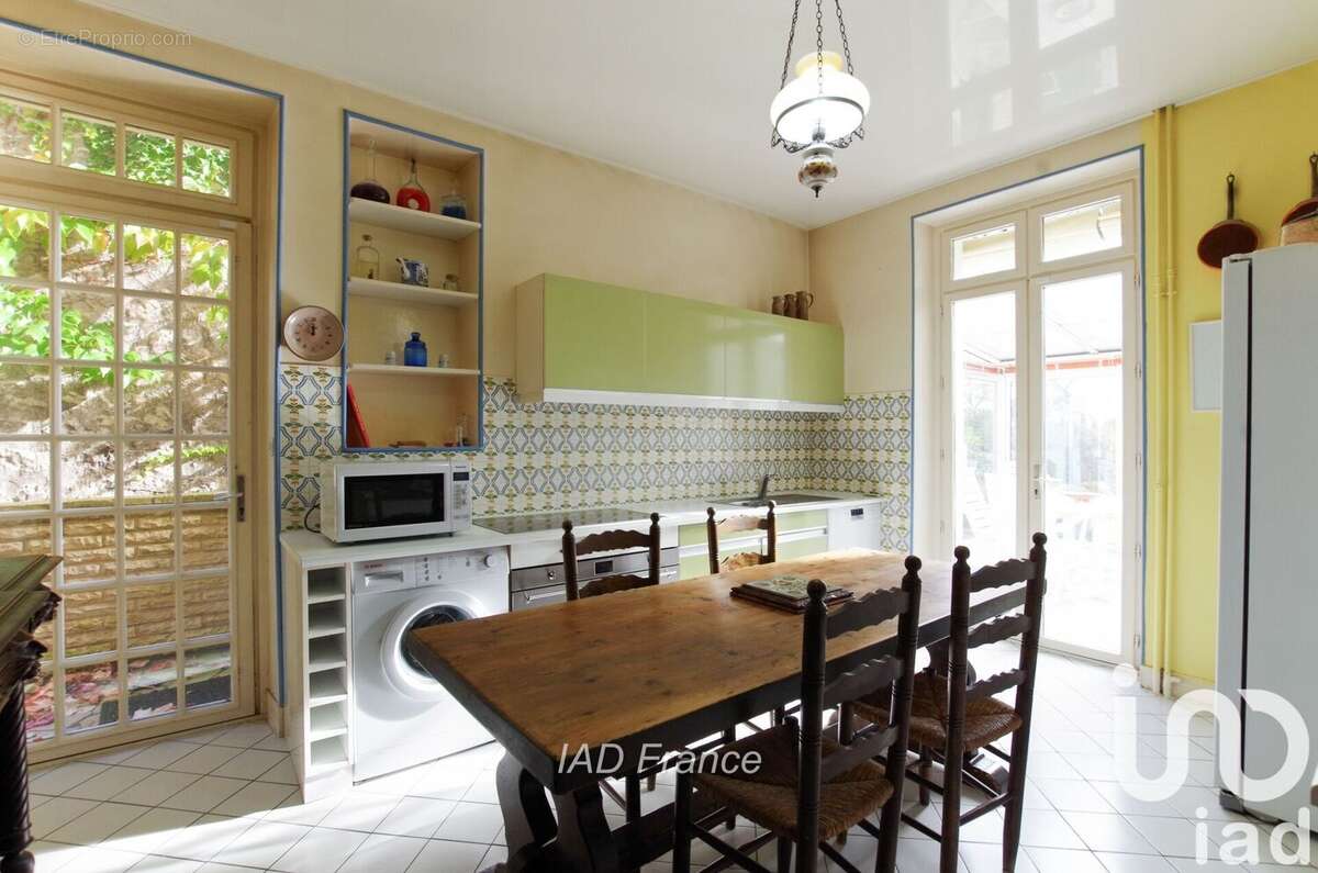 Photo 9 - Maison à VERNOUILLET