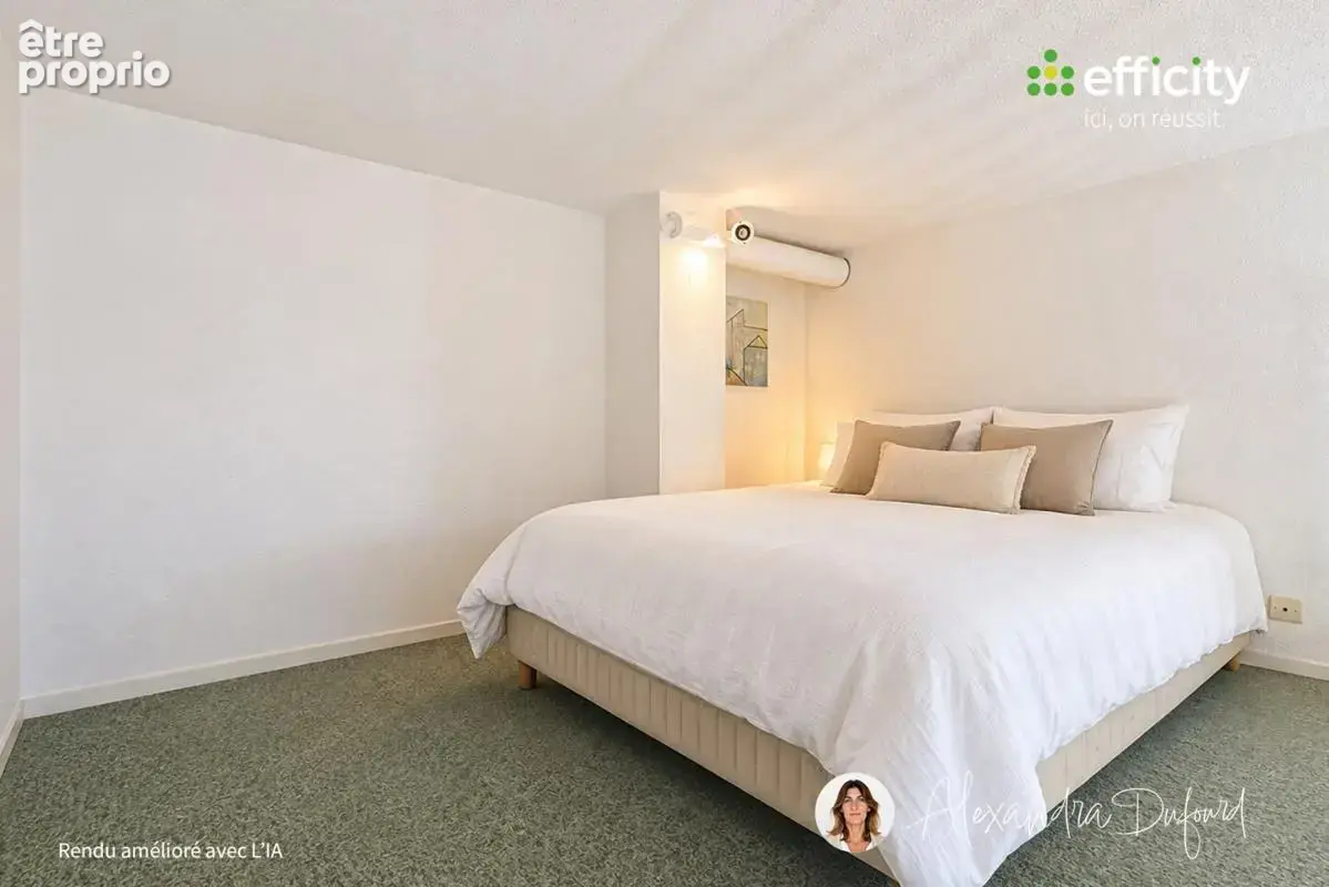Appartement - photo 2