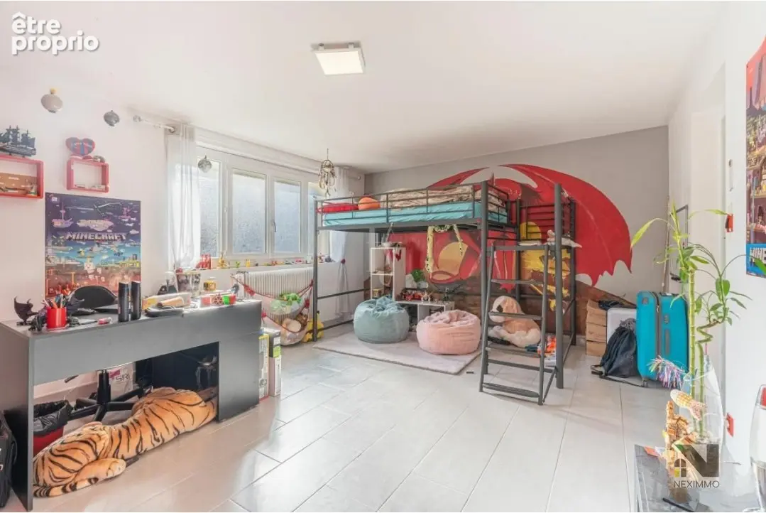 Maison 5 pièces 233 m² à vendre à La Meyze (87800) - photo 6