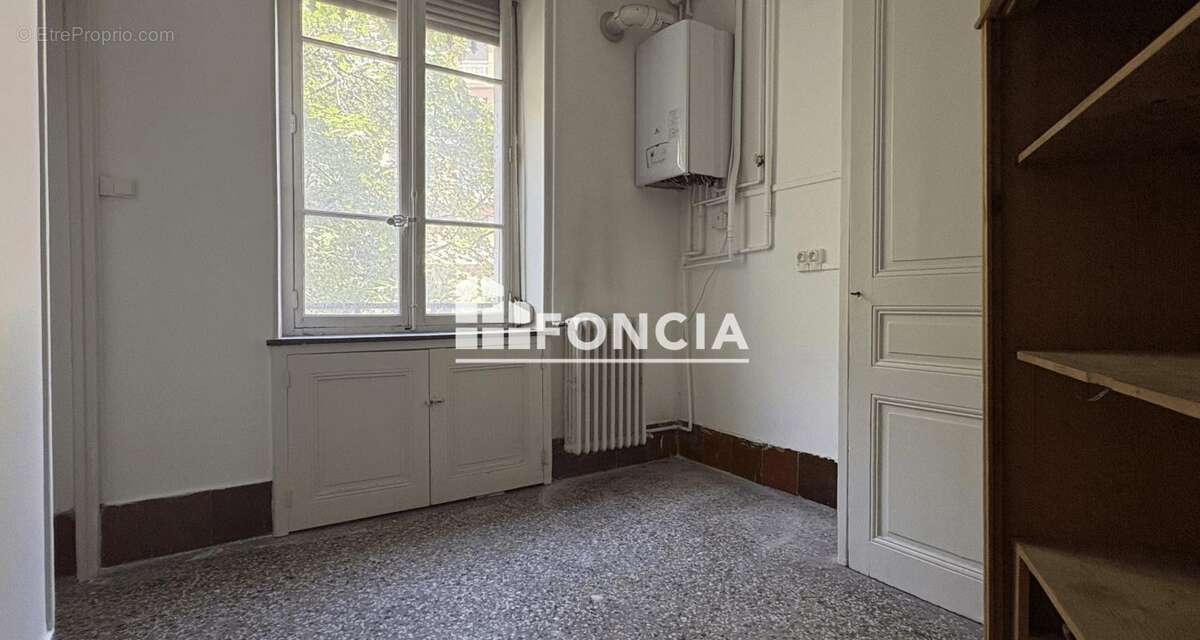 T3 championnet balcons - photo 2