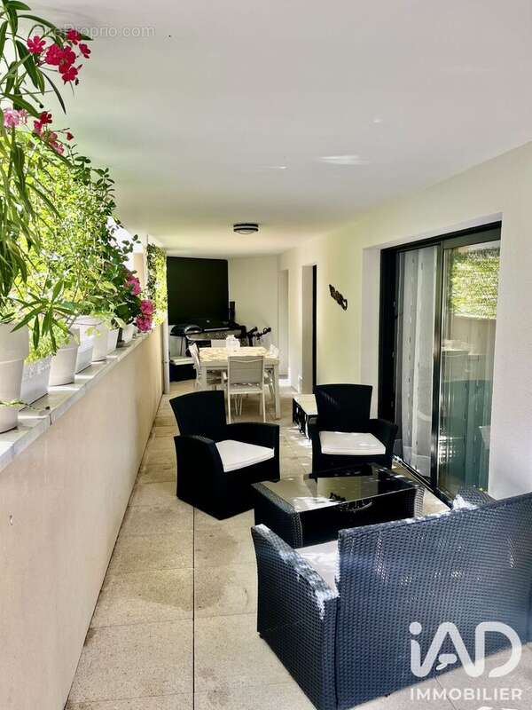 Photo 2 - Appartement à AIX-EN-PROVENCE
