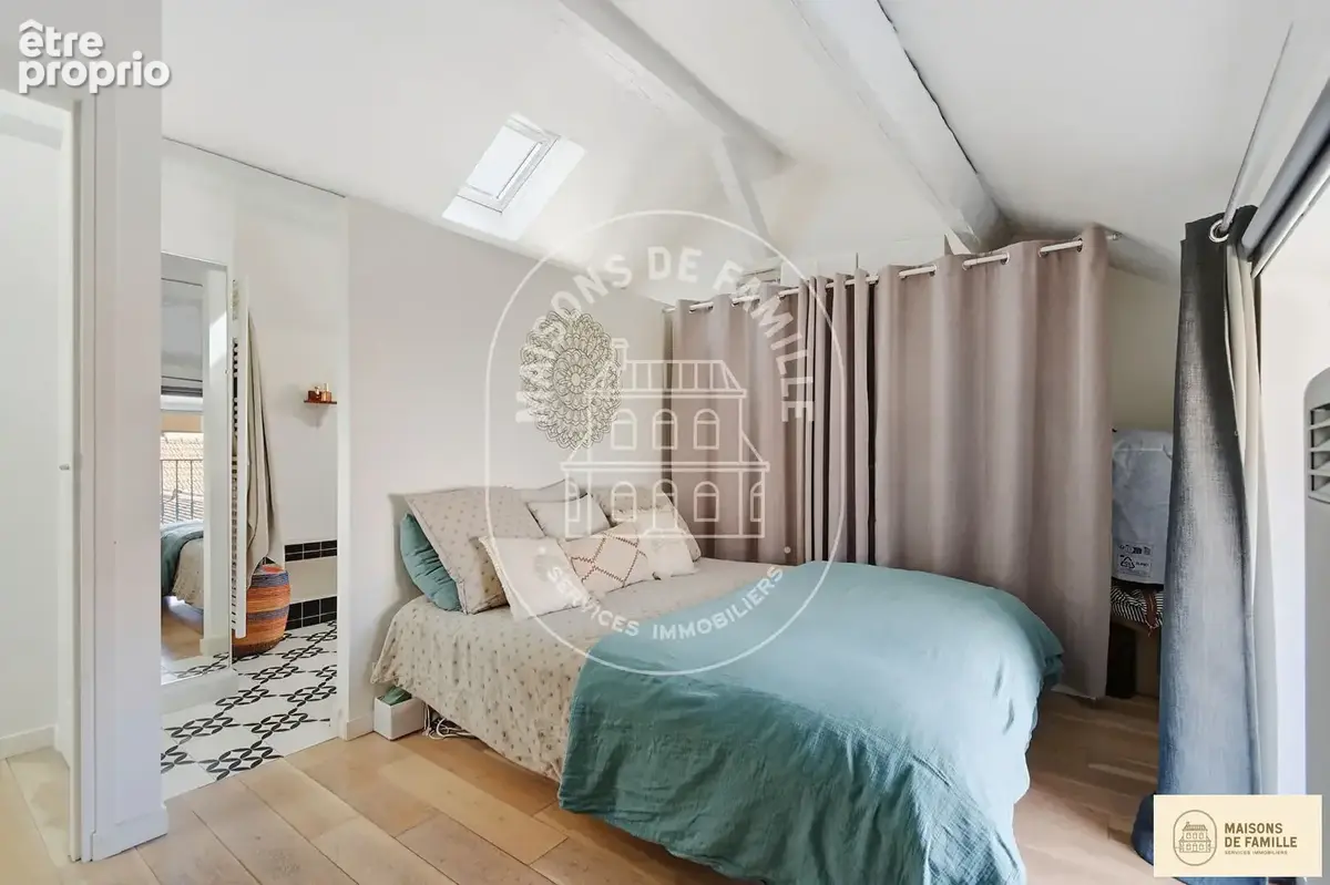 Le Village - Maison à vendre à Croissy-sur-Seine - photo 13