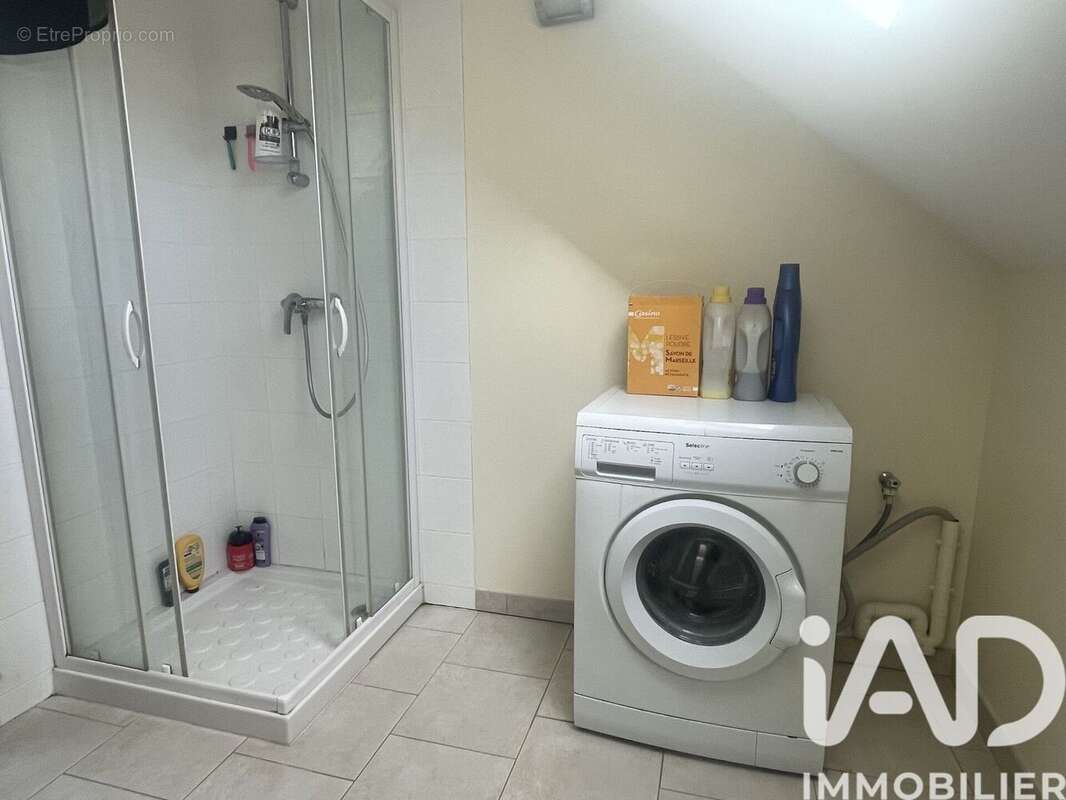 Photo 7 - Appartement à BUZANCAIS