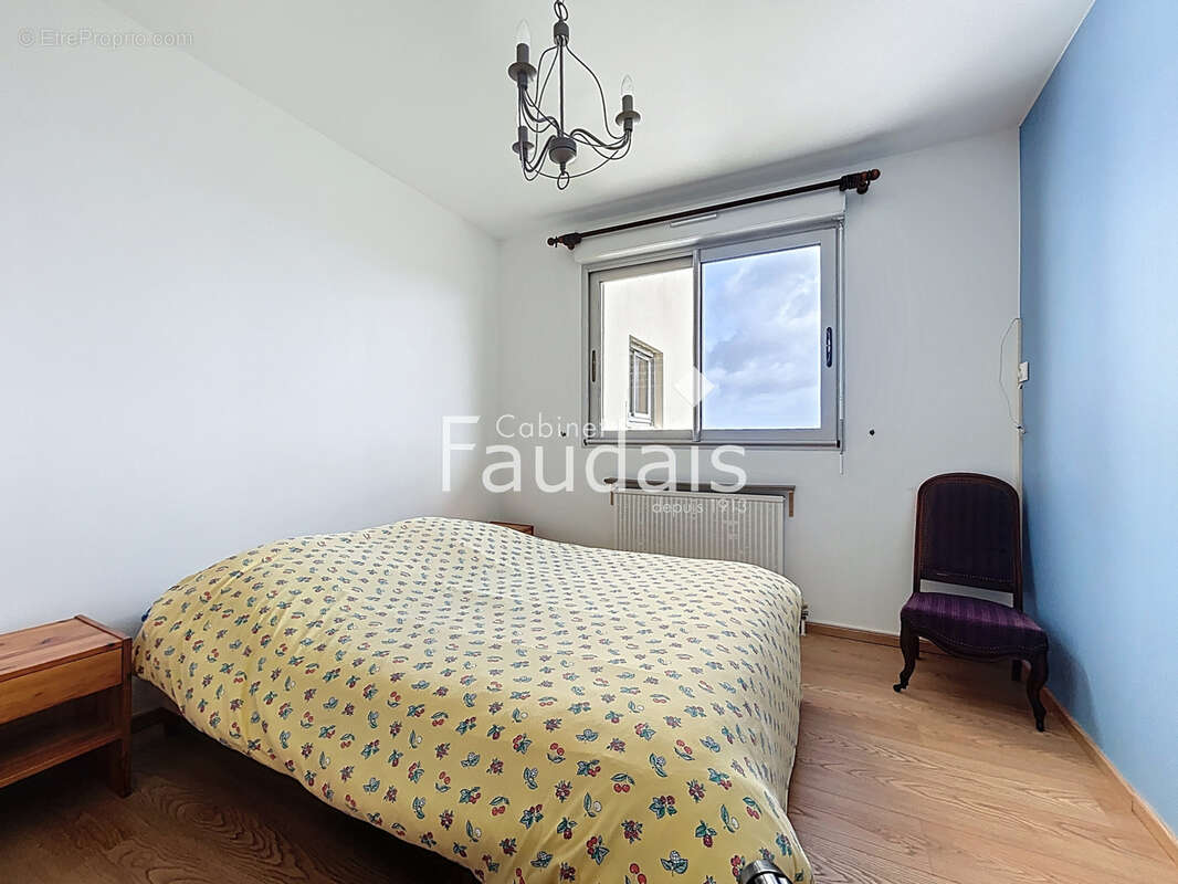 Appartement à GRANDCAMP-MAISY
