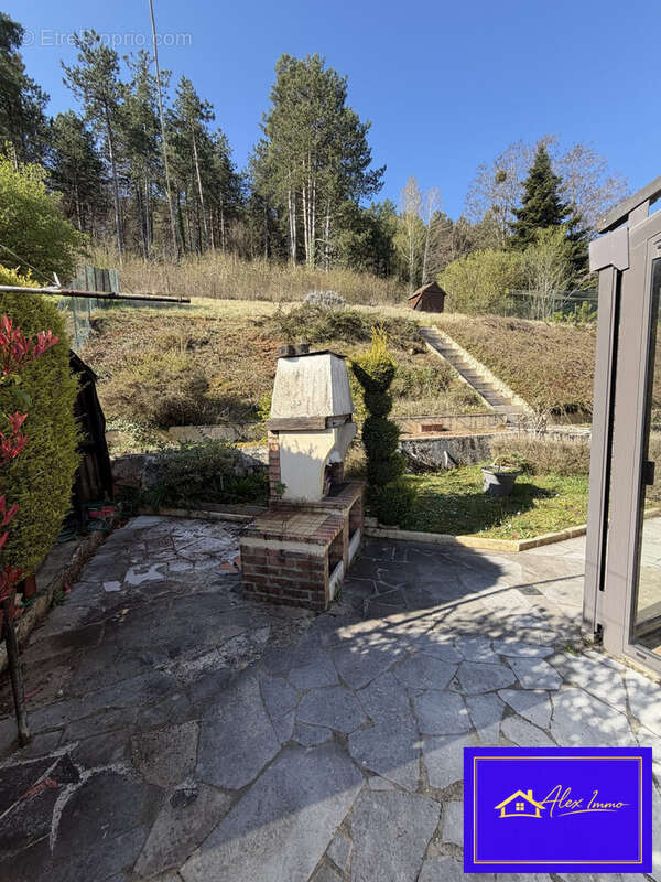 Maison à SAVIGNY-LES-BEAUNE