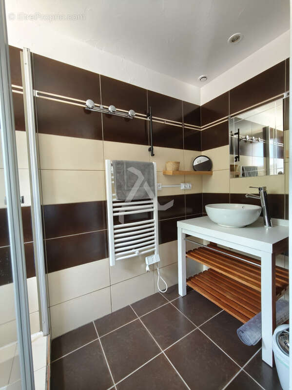 Maison à PORTO-VECCHIO