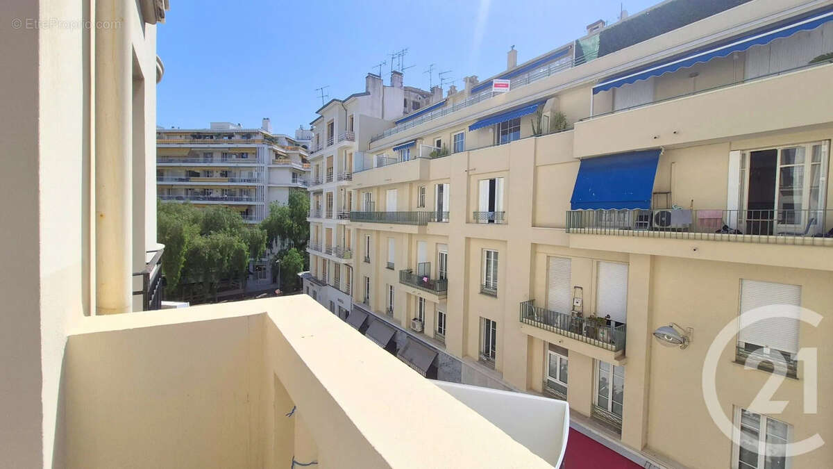 Appartement 50 m² à Nice  - photo 10