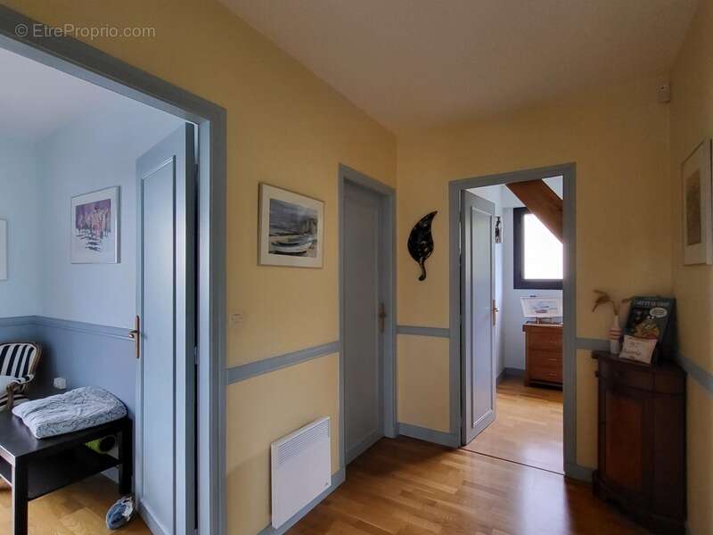 Maison à PERROS-GUIREC