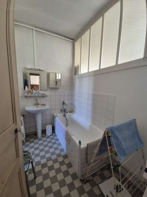 Maison à SABLE-SUR-SARTHE