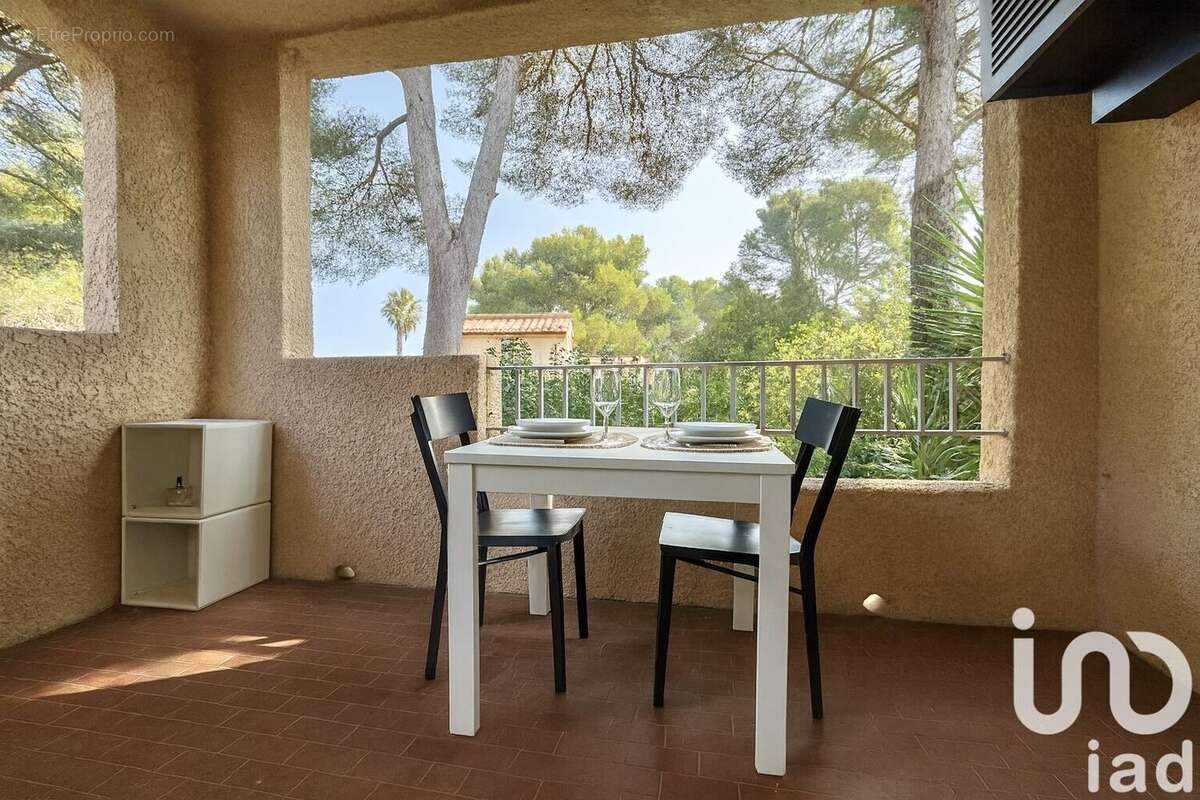 Photo 4 - Appartement à SANARY-SUR-MER