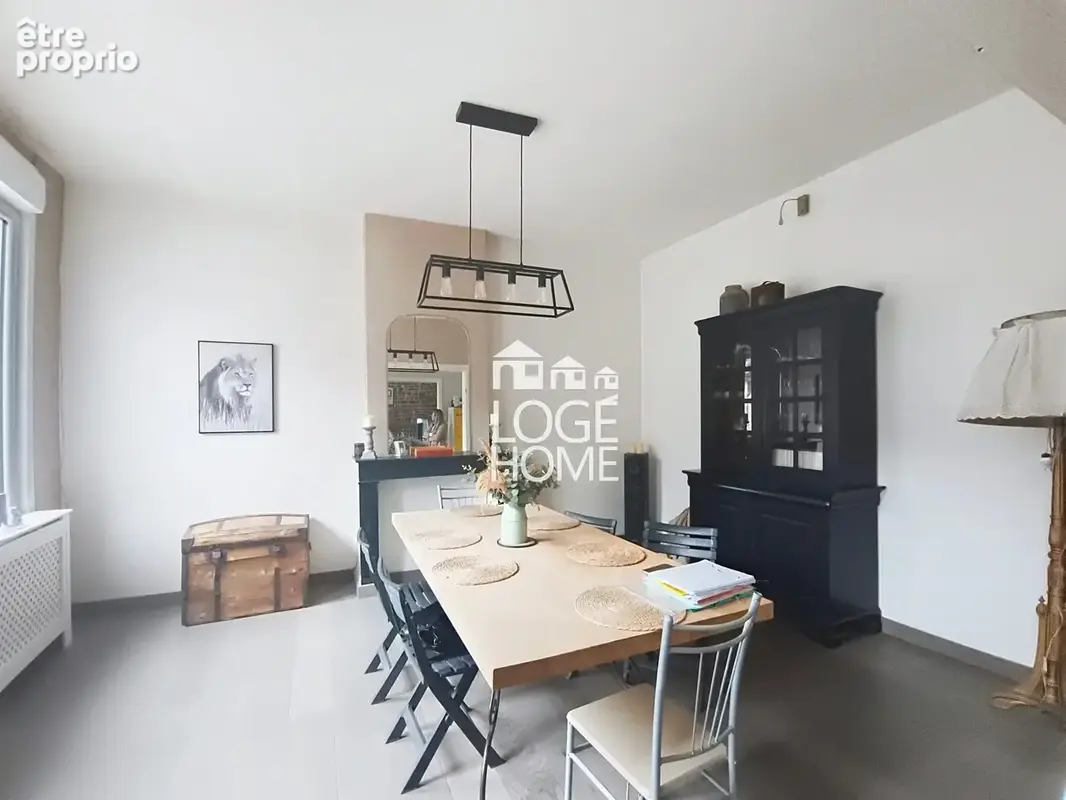 Maison 7 pièces 227 m² à vendre à Pernes (62550) - photo 2