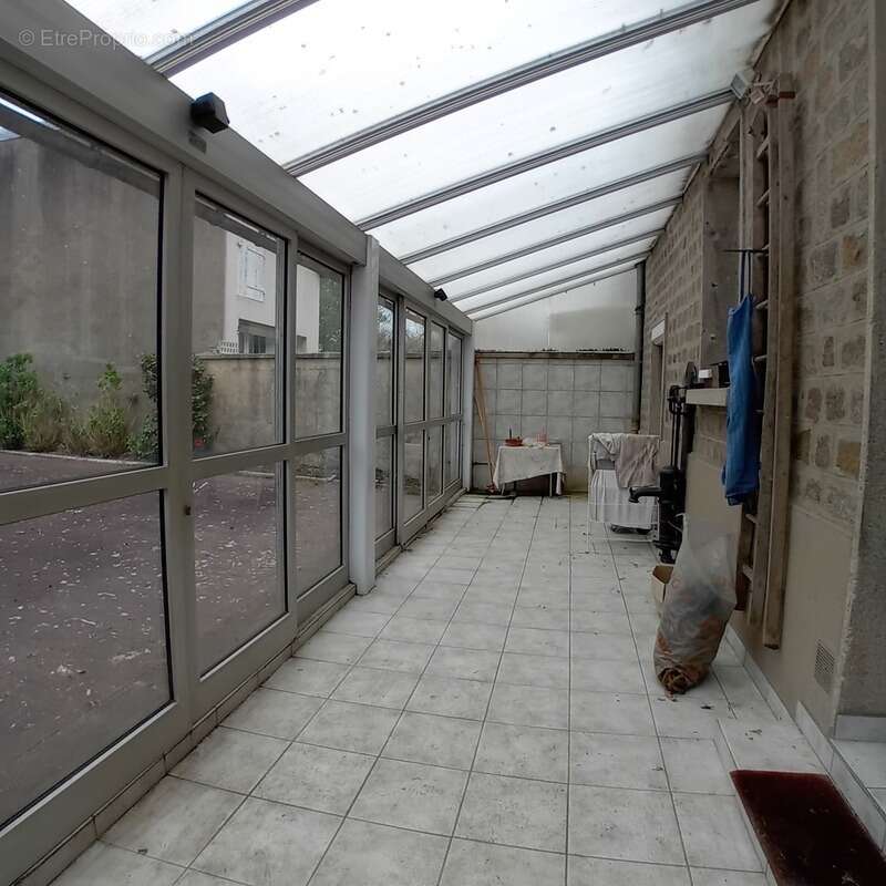 Maison à LA LANDE-PATRY