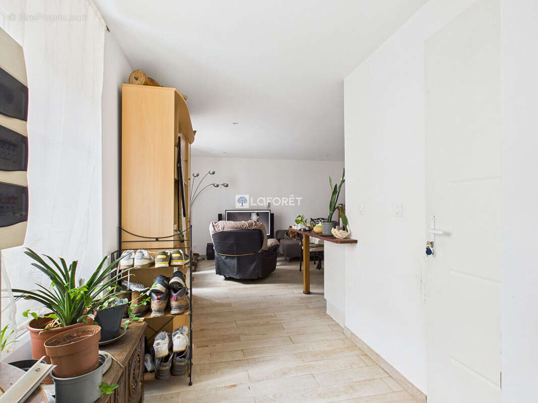 Appartement à DOUARNENEZ