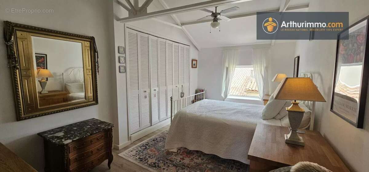 Appartement à LIMOUX