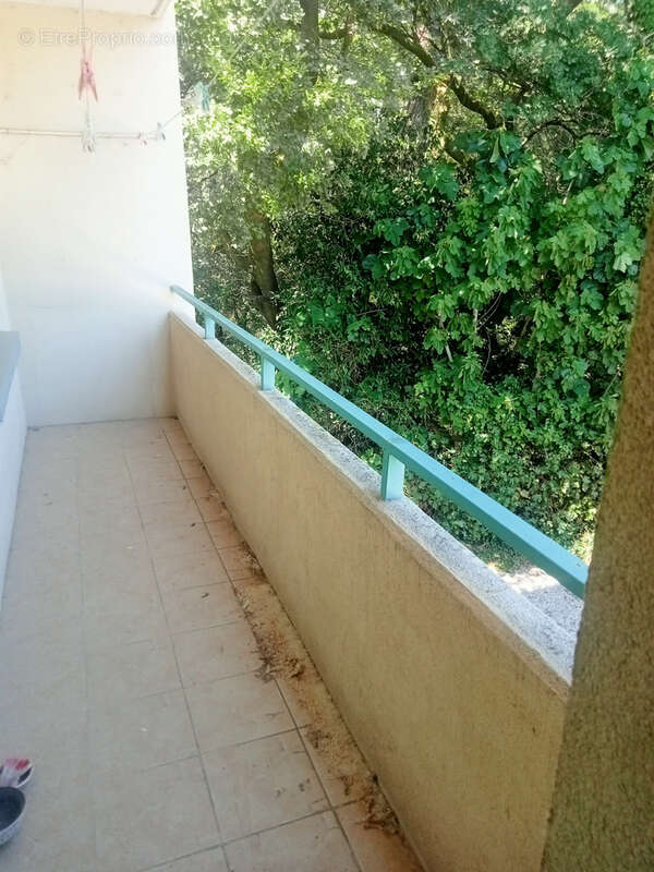 Appartement à CARPENTRAS