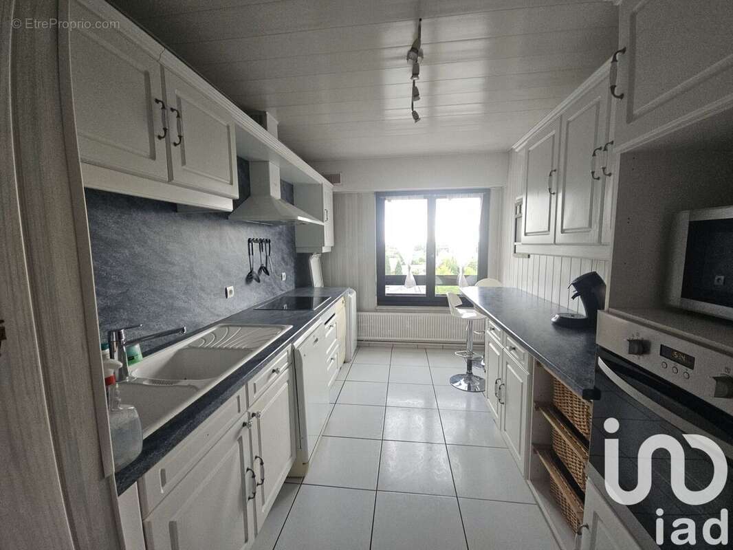 Photo 4 - Appartement à LE HAVRE