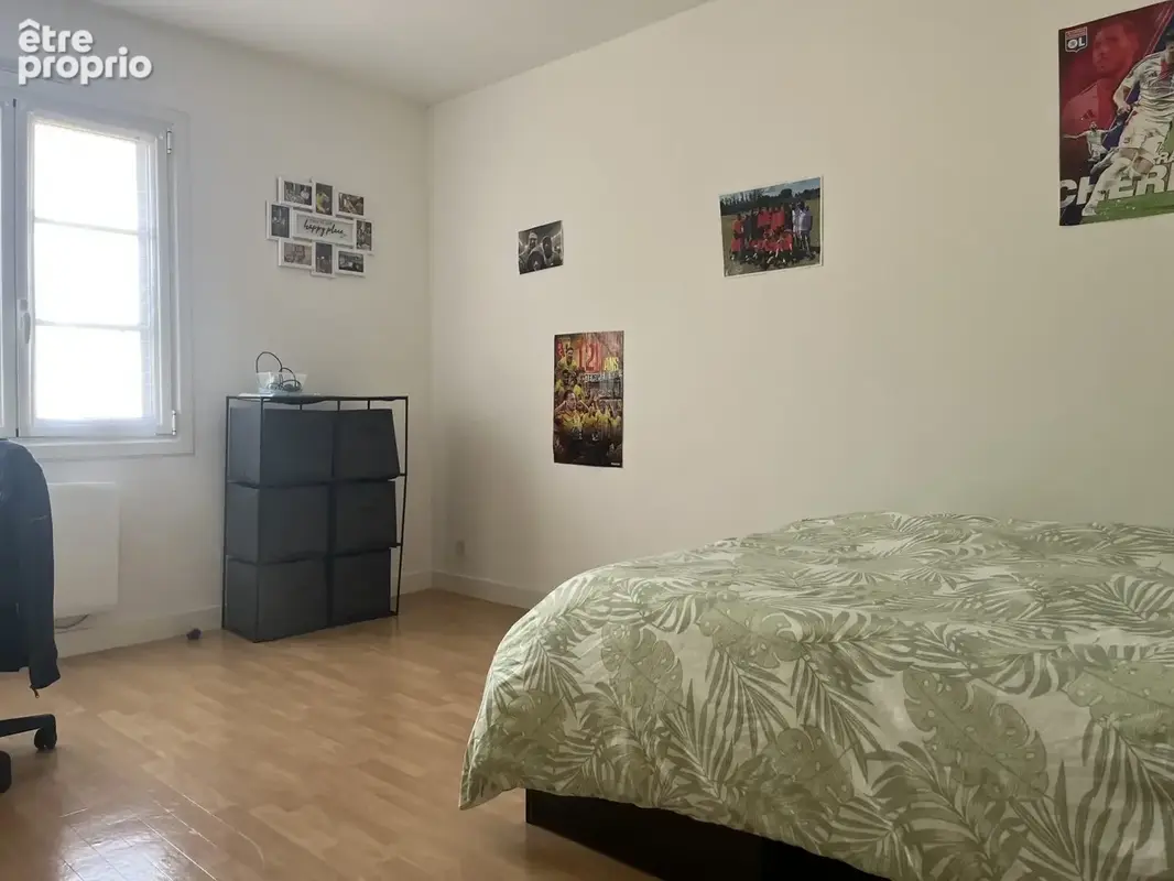 Maison 4 pièces 93 m² à vendre à Saint-Philbert-Du-Peuple (49160) - photo 7