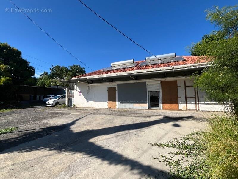Maison à L'ETANG-SALE