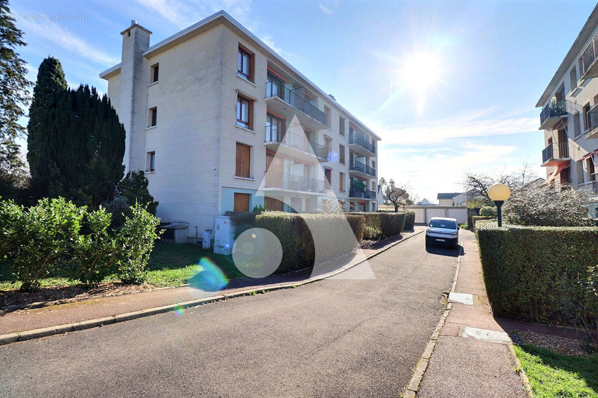Appartement à CORMEILLES-EN-PARISIS