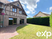 Maison à BOOFZHEIM