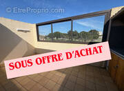 Appartement à LE BARCARES