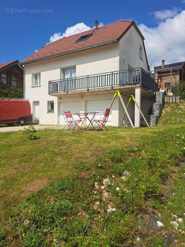 maison de 2010 type 6 sur terrain de 700 m² - photo 11