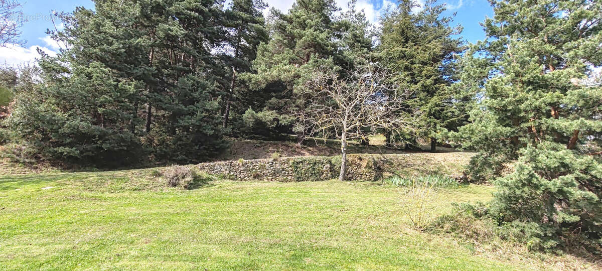 Maison à ARLEBOSC