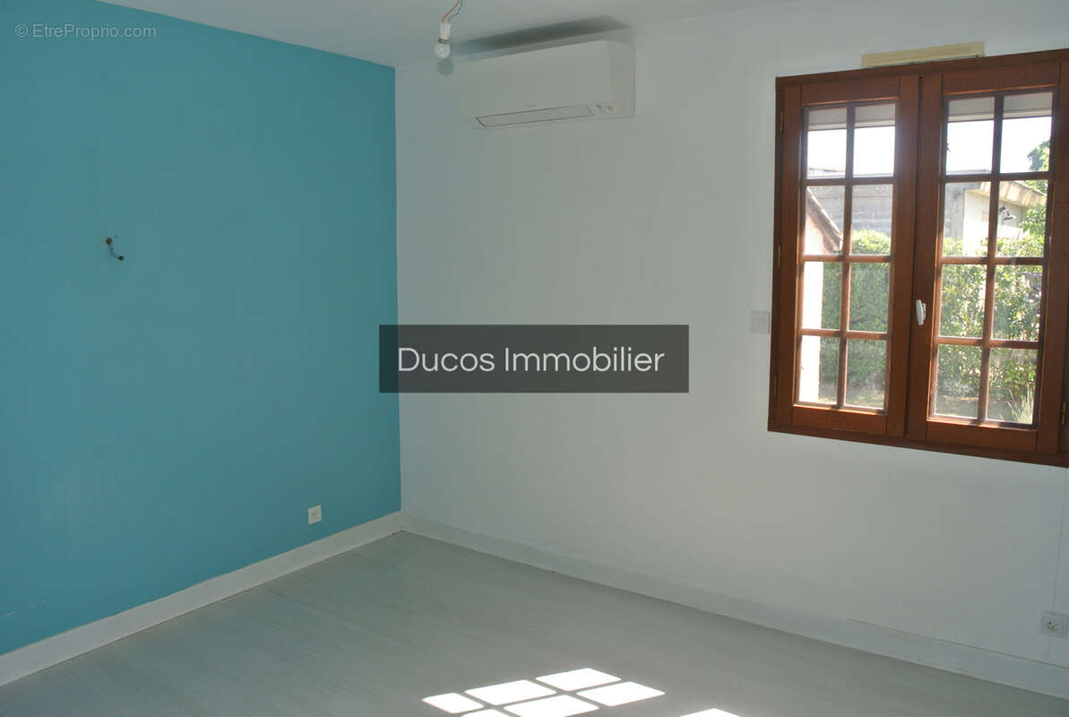 Maison à MARMANDE